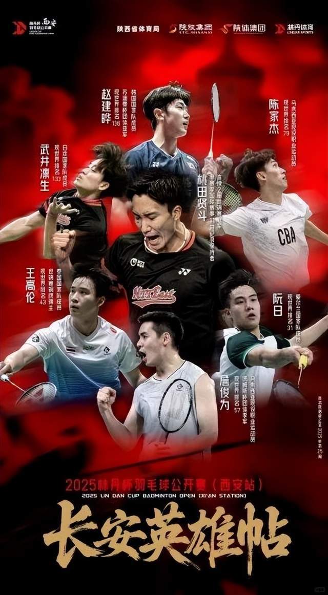 丹麦羽毛球队横扫印度羽毛球队，桃田贤斗制霸全场的简单介绍