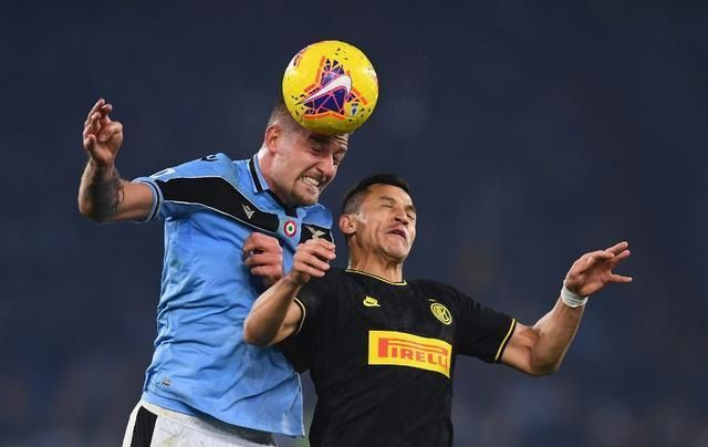 乌拉圭鏖战墨西哥，孔蒂送出助攻