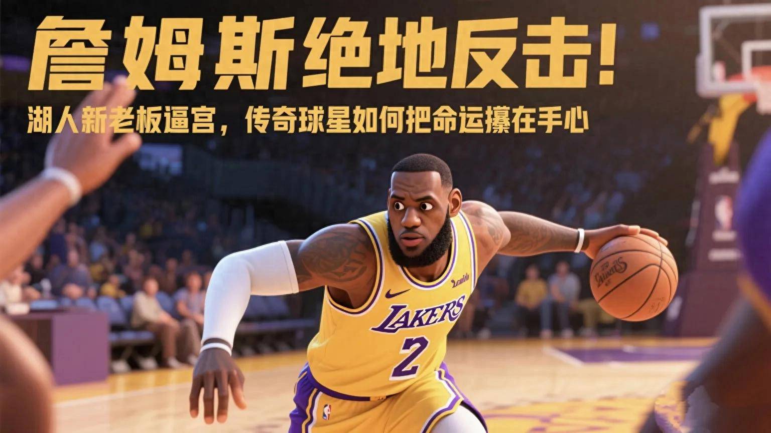 热火绝地反击猛龙，詹姆斯一己之力扛起全队的简单介绍