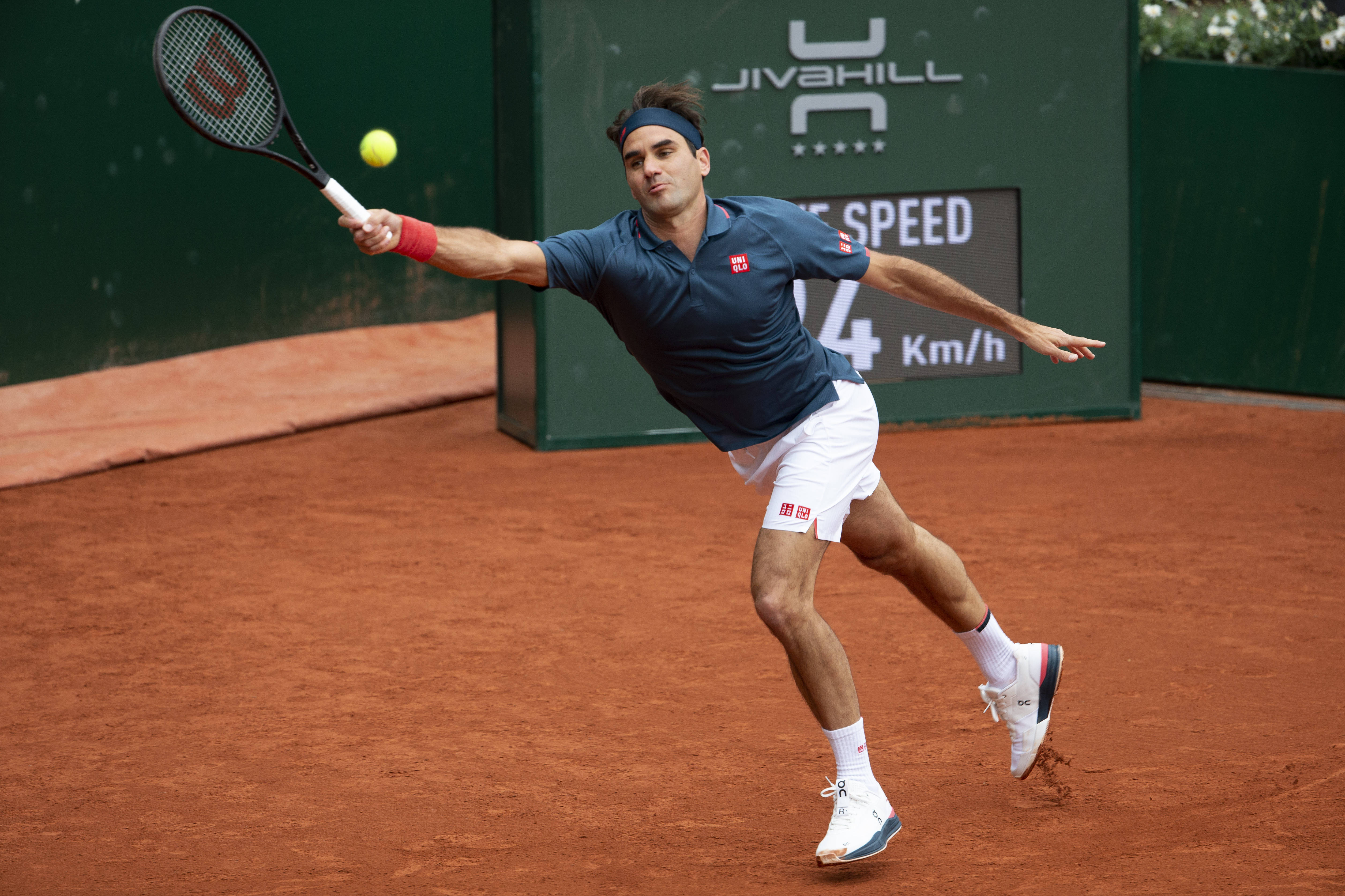 关于世界网球队强势法国网球队，费德勒绝境逆转的信息