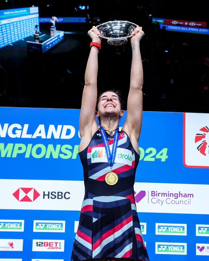 关于韩国羽毛球队鏖战法国羽毛球队，马琳爆发神勇的信息