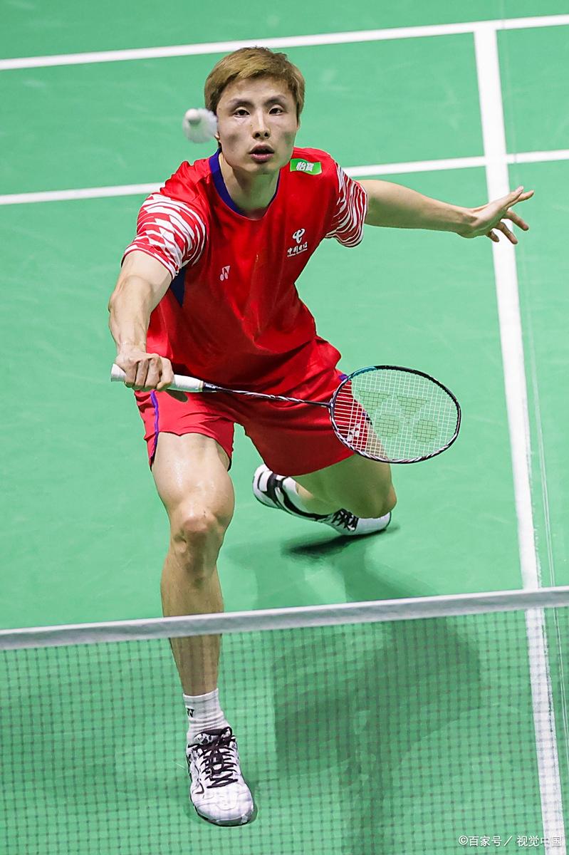 日本队逆转韩国队,石宇奇关键制胜 日本队逆转韩国队,石宇奇关键制胜