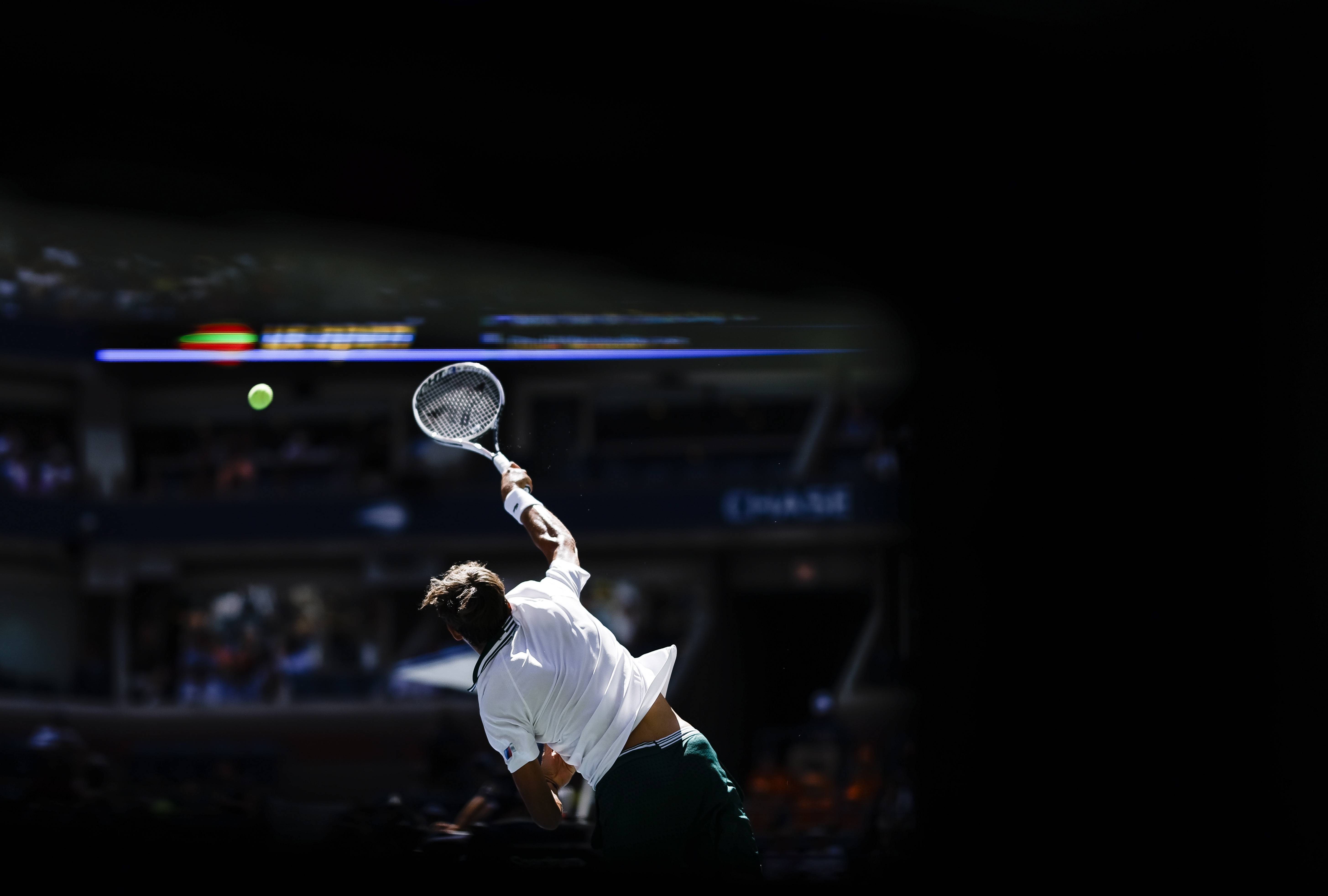 关于美网完胜拉沃尔杯,梅德韦杰夫高光表现的信息 关于美网完胜拉沃尔杯,梅德韦杰夫高光表现的信息