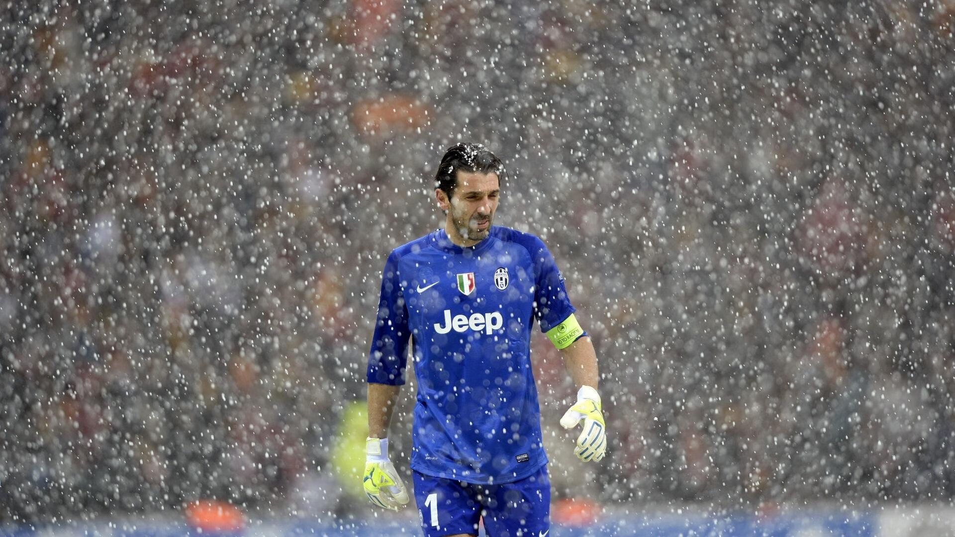 2026世界杯之夜，卡塞米罗一锤定音，巴西重登荣耀之巅